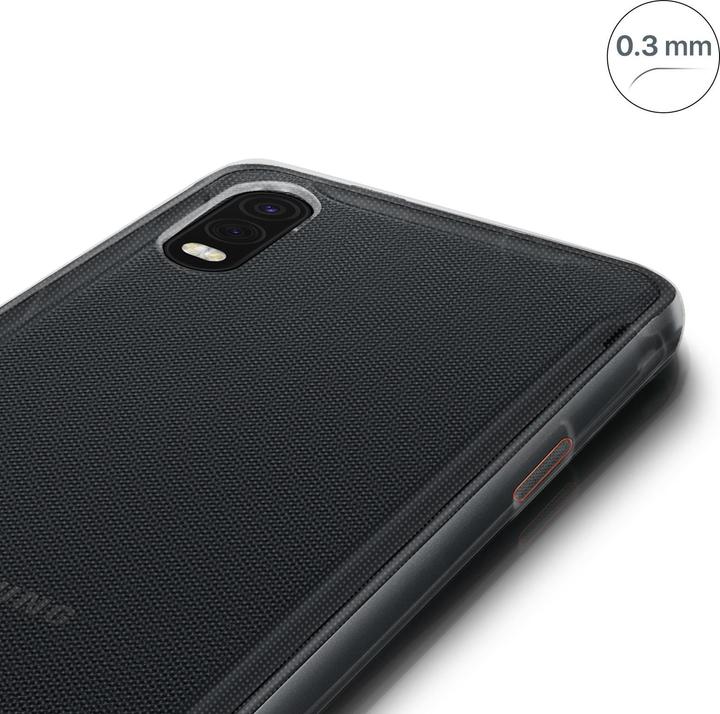 Image du produit Avizar Série de peaux (Samsung Galaxy Xcover Pro)