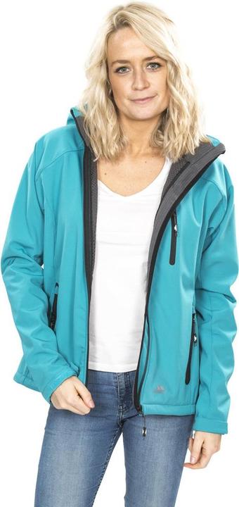 Trespass BELA II Damen Softshell Jacke