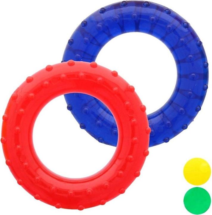Produktbild Dunlop - Handtrainer (Rot)