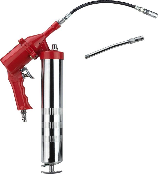 Produktbild Dema Druckluft Fettpresse 400 ml