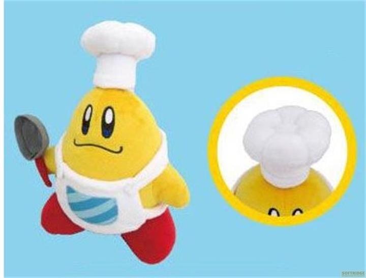Actual product image Sanei Kirby - Chef Kawasaki