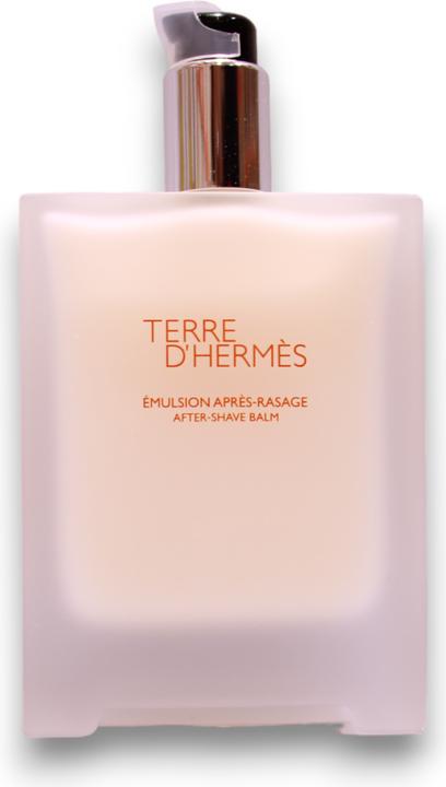 Immagine prodotto Hermès Terre d'Hermes Acqua Dopobarba Per Uomini (Lozione dopobarba, 100 ml)