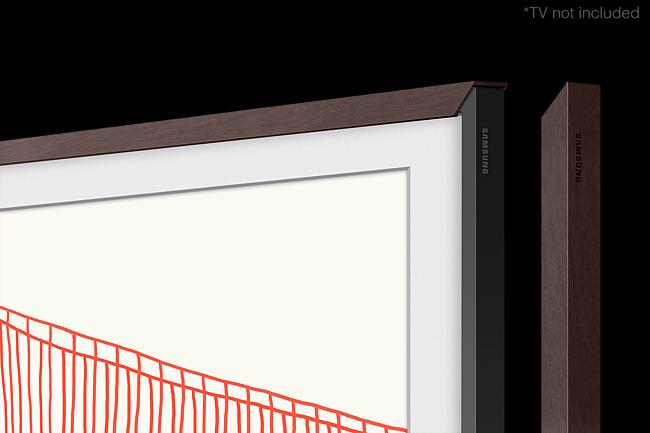 Produktbild Samsung The Frame Wechselrahmen 65" (Wechselrahmen)
