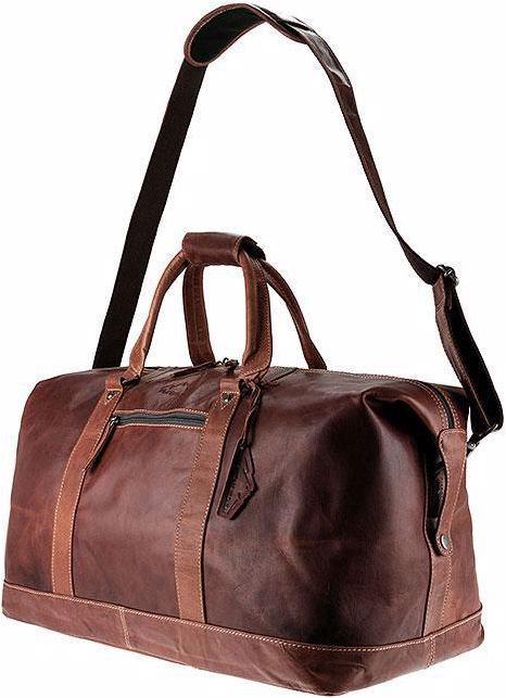 Immagine prodotto Alpenleder Alabama (60 l)