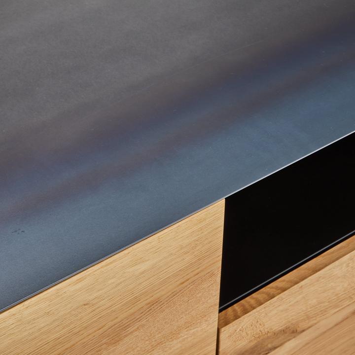Image du produit micasa Brix (180 x 47 x 45 cm)