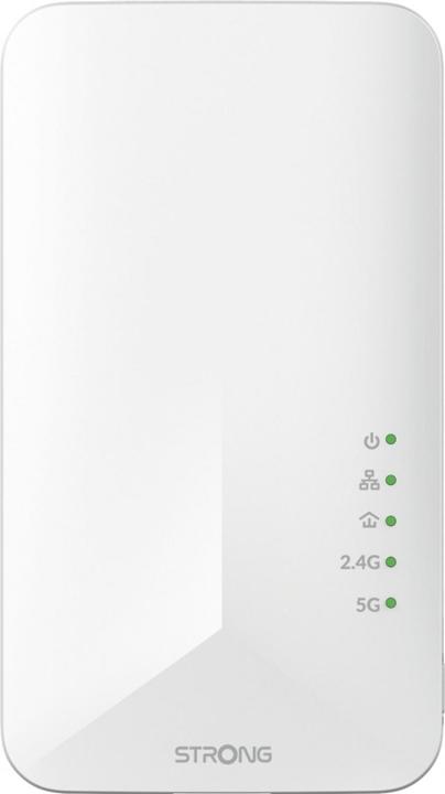 Immagine prodotto Strong POWERL1000WFDUOEUV2 POWERL1000DUOEU (1000 Mbit/s)