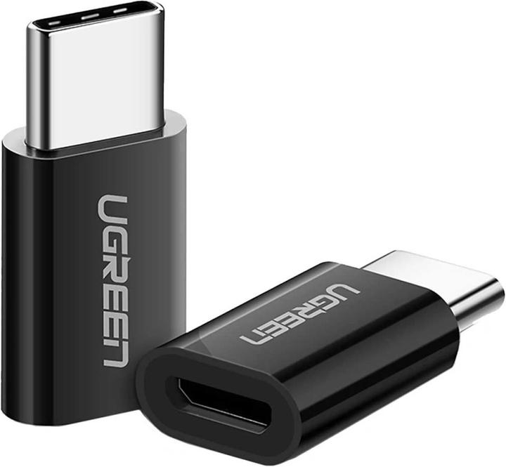 Produktbild Ugreen USB-C zu Micro USB Adapter (USB Typ C, Micro USB)