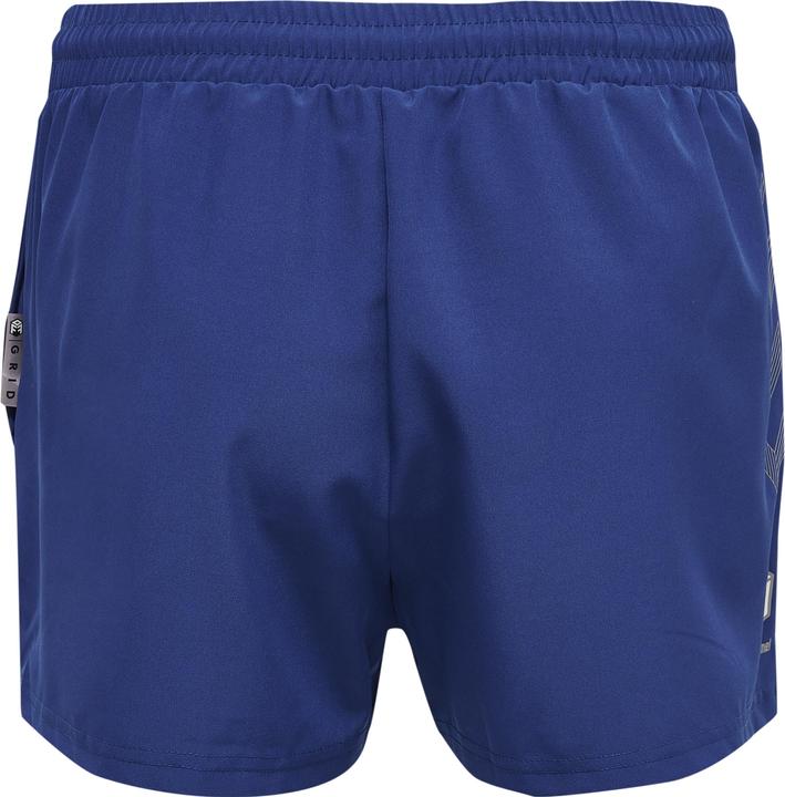Produktbild hummel Hmlmove Grid Woven Shorts Woman (M)