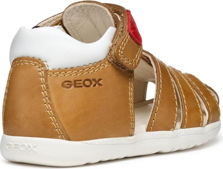 Produktbild Geox Halbschuhe (20)