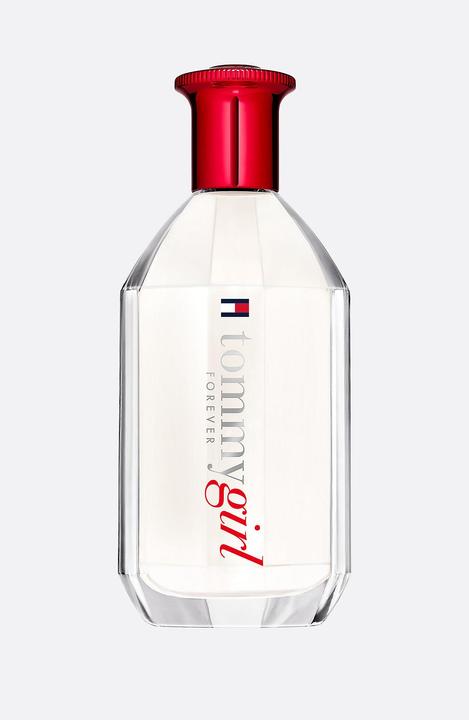 Actual product image Tommy Hilfiger Tommy Girl Forever EdT - 30 ml (Eau de toilette, 30 ml)