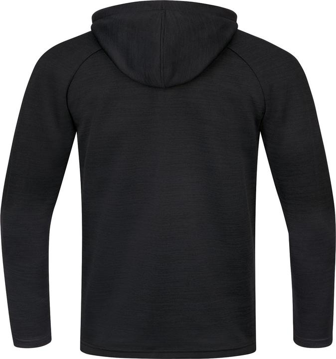 Produktbild JAKO Freizeitjacke Challenge mit Kapuze (4XL)