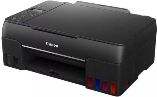Produktbild Canon Pixma G640 (4620C009AA) MFP (Tintenpatrone, Farbe)
