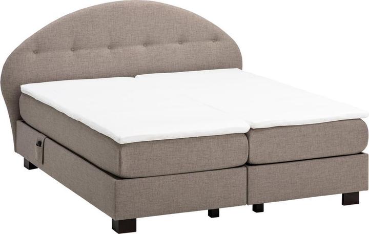 Actual product image edy&liv Lille-231 (160 x 200 cm)