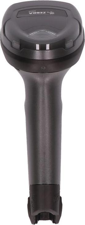 Actual product image Zebra DS2208-SR (1D barcodes, 2D barcodes)