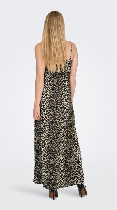 Actual product image Only Maternity OLMNOVA Langes Kleid Kleid (XL)