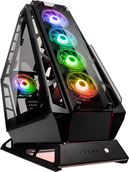 Immagine prodotto Kolink Big Chungus Unit Edition ARGB (ATX, E-ATX)