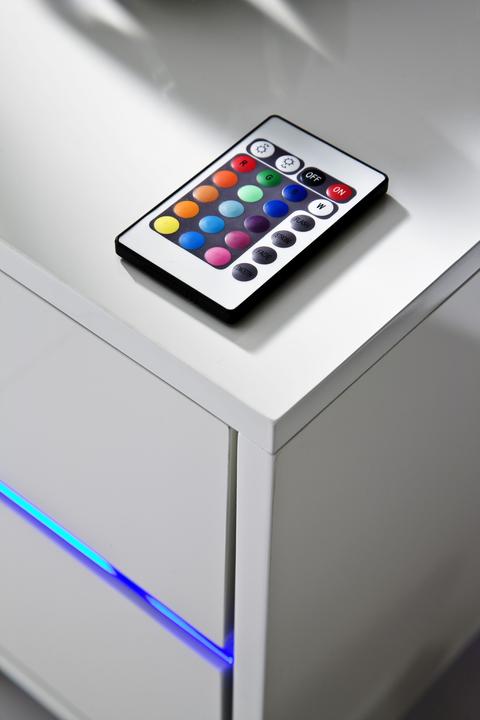 Produktbild Robas Lund Blues LED (160cm) (160 x 40 x 36 cm)