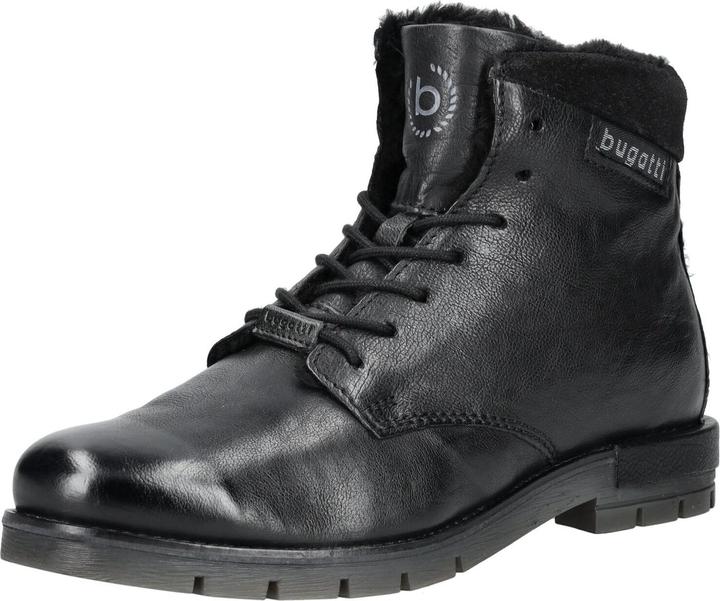 Actual product image Bugatti Stiefelette (44)
