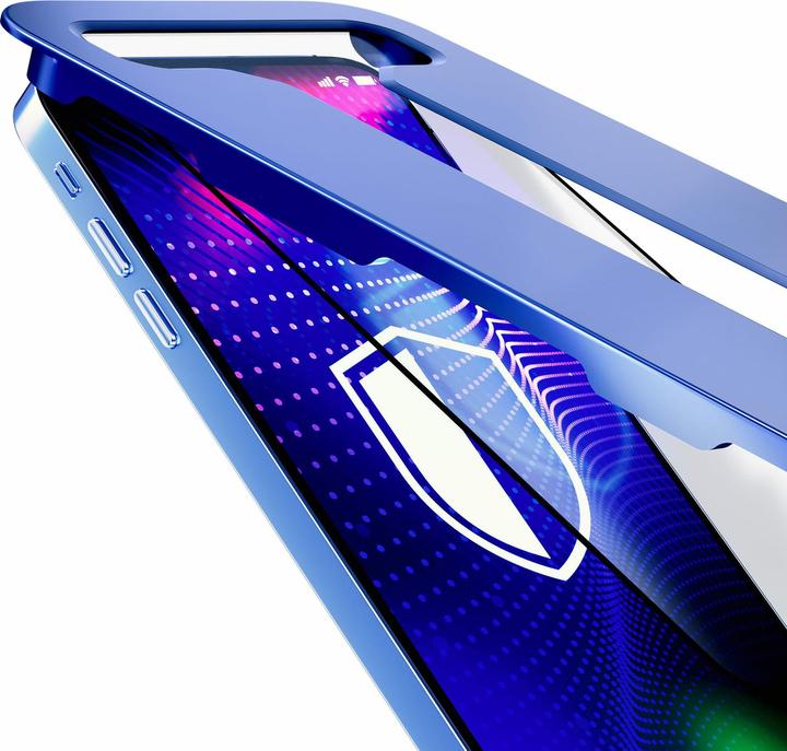 Immagine prodotto 3MK Apple iPhone 15 Pro Max - Vetro temperato resistente (1 Pezzo/i, Apple iPhone 15 Pro Max)