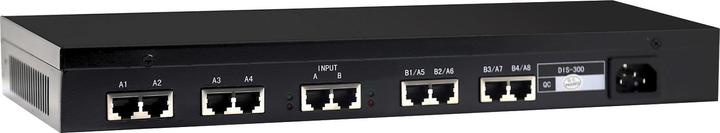 Actual product image NovaStar DIS-300 Splitter