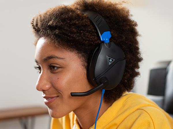 Actual product image Turtle Beach Earforce Recon 70P (Cable)