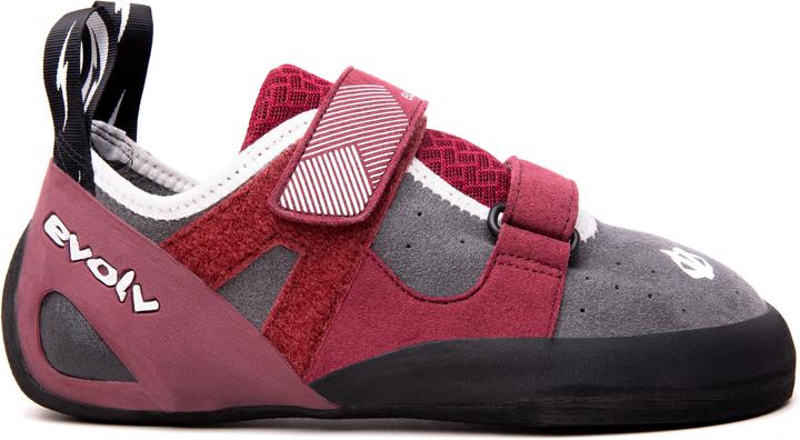 Evolv Scarpe da arrampicata Elektra