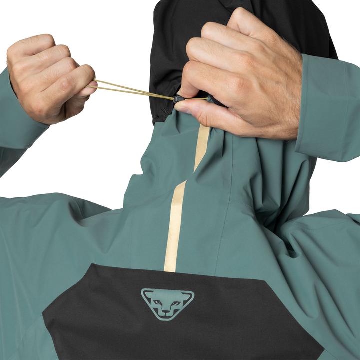 Produktbild Dynafit Transalper 3L Jacket (L)