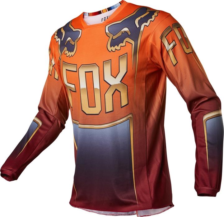 Produktbild Fox JERSEY 22 180 CNTRO FLO ORG L (L)