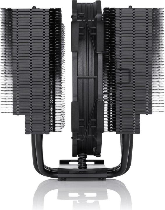 Immagine prodotto Noctua NH-D15S chromax.black CPU cooler (160 mm)