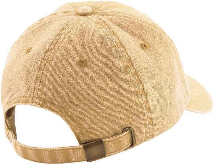 Produktbild Beechfield Kappe Niedriges Profil (One Size)