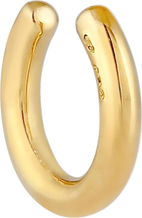 Immagine prodotto Elli Orecchini Orecchino Singolo Basic Look Argento 925 (Argento 925)