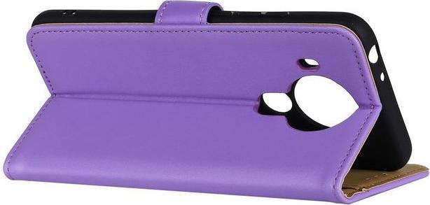 Produktbild MU Classic Classic II Leder Bookcover Series (Nokia 5.4)