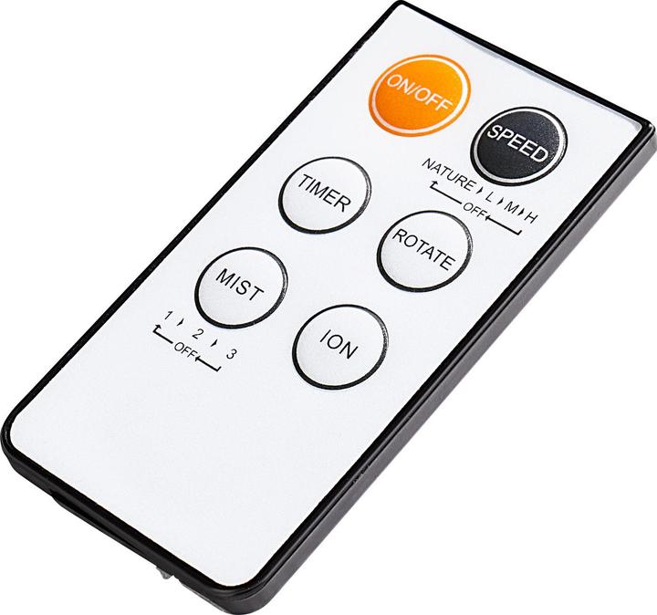 Actual product image Genialo Lufterfrischer «Cool Air» 4 in 1