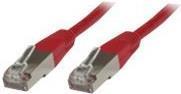 Produktbild MicroConnect Netzwerkkabel (F/UTP, CAT6, 0.50 m)