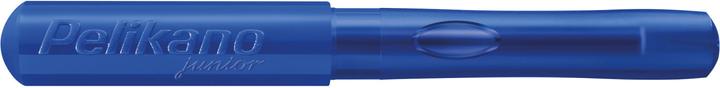 Produktbild Pelikan o Junior Schreiblernfüller Rechtshä. A (Blau, 1 x)