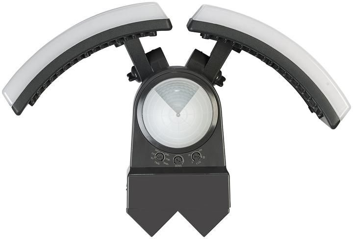 Actual product image Lunartec Duo (3200 lm, IP65)