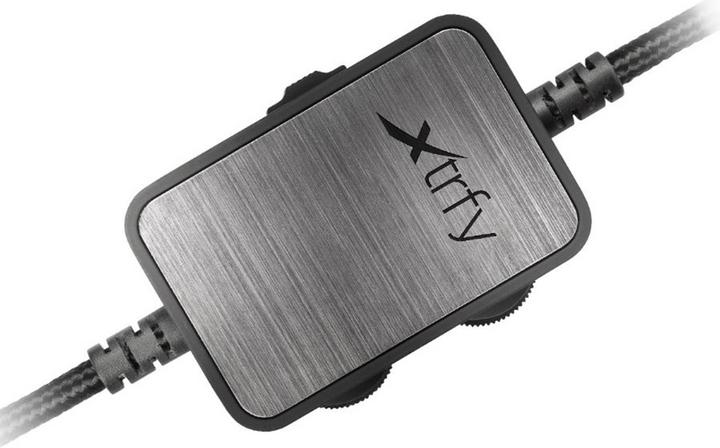 Produktbild CHERRY xtrfy H1 Pro (Kabelgebunden)