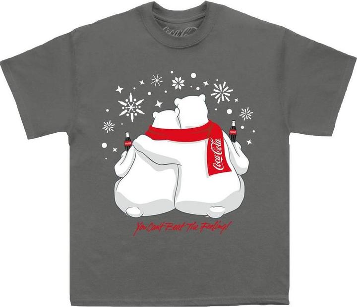 Coca Cola TShirt (S)