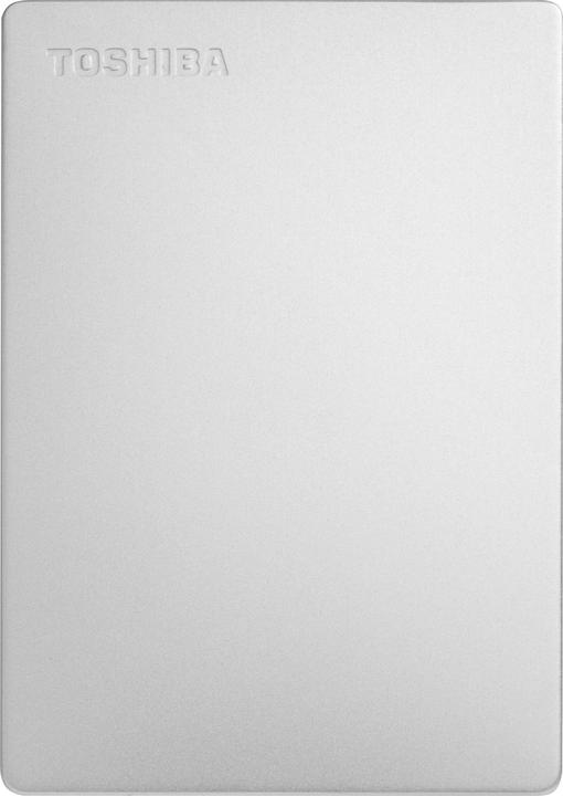 Image du produit Toshiba Canvio Slim (1 To)