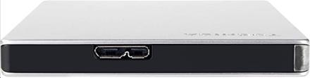 Image du produit Toshiba Canvio Slim (1 To)