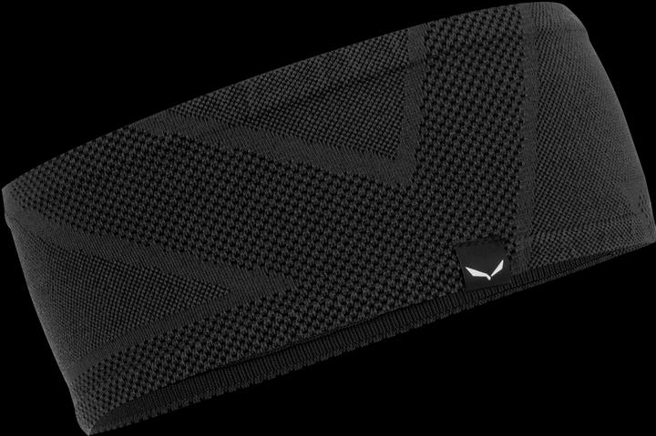Actual product image Salewa Pedroc Pro Seamless Headband