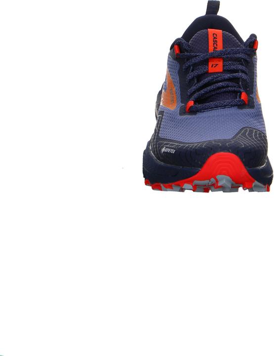 Actual product image Brooks Running Cascadia 17 GTX WS trail running shoes (38)