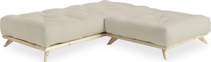Produktbild Karup Design Senza (3-Sitzer, Bettsofa)