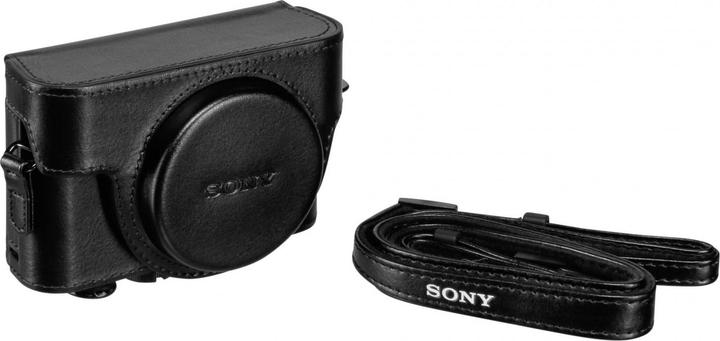 Produktbild Sony Lcj-Rxk (Kamera Schultertasche, 1.27 l)