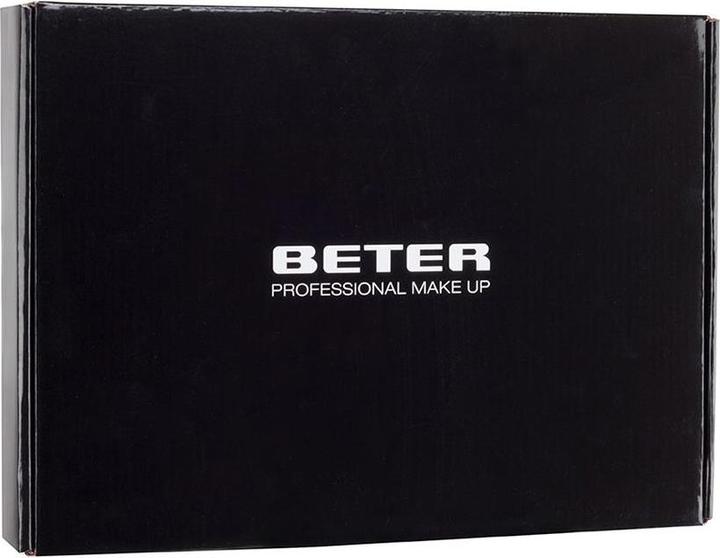 Produktbild Beter Professional Makeup Set mit verstellbarem Gürtel und 12 Schminkpinseln