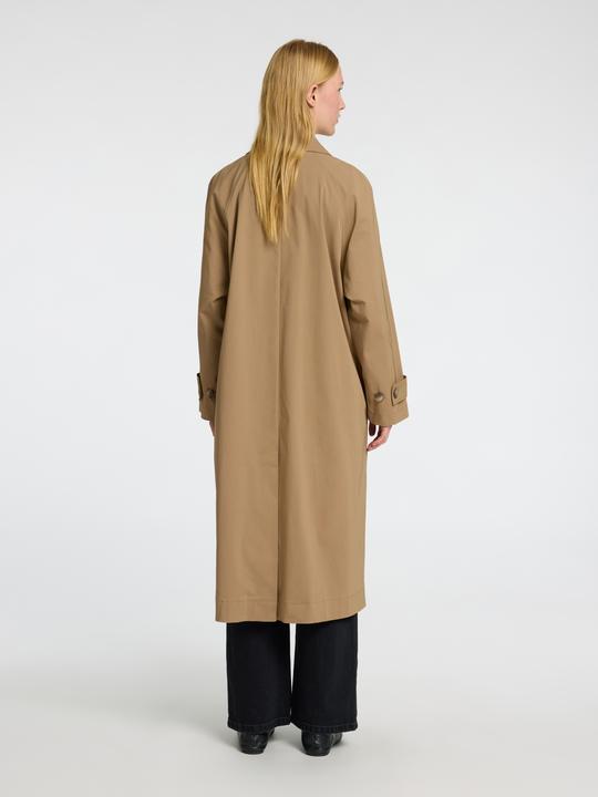 Actual product image Selected Femme Coat (38)