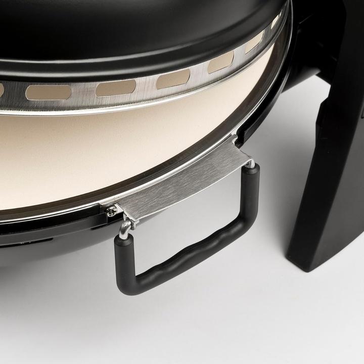 Actual product image G3 Ferrari G3FERRARi® Delizia Anniversary Special Edition Pizza Maker (Electric pizza oven)