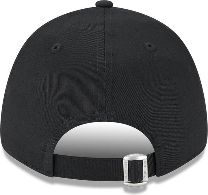 Actual product image New Era 9Forty Strapback Los Angeles Dodgers