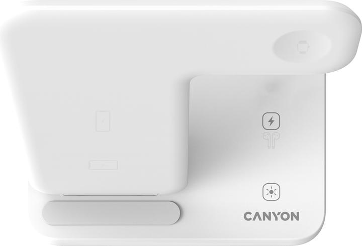 Actual product image Canyon WS-303 (15 W)