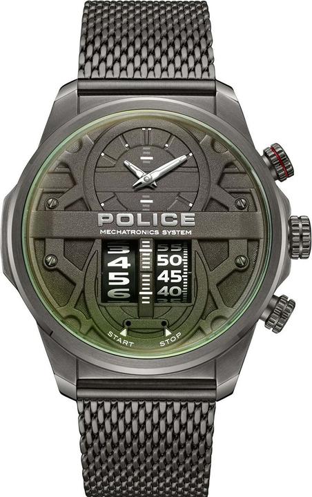 Produktbild Police Rotorcrom (Chronograph, 44 mm)
